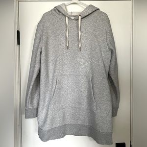 Sweatshirt Dress/Tunic